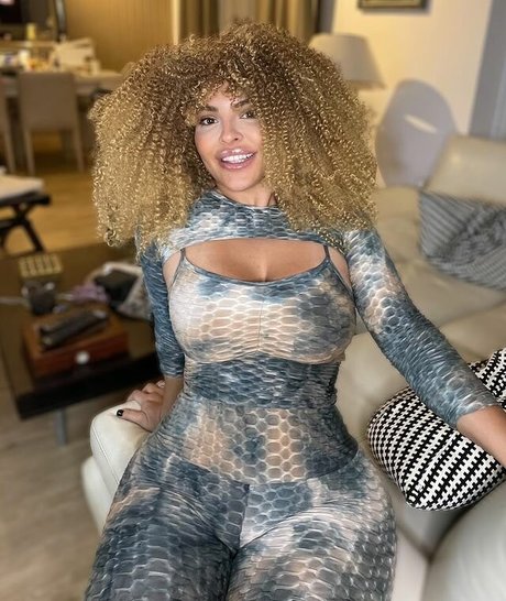 Patricia Pestana