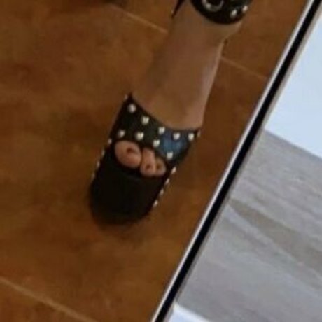 Photo nue de fuite OnlyFans de Hollyhellfree