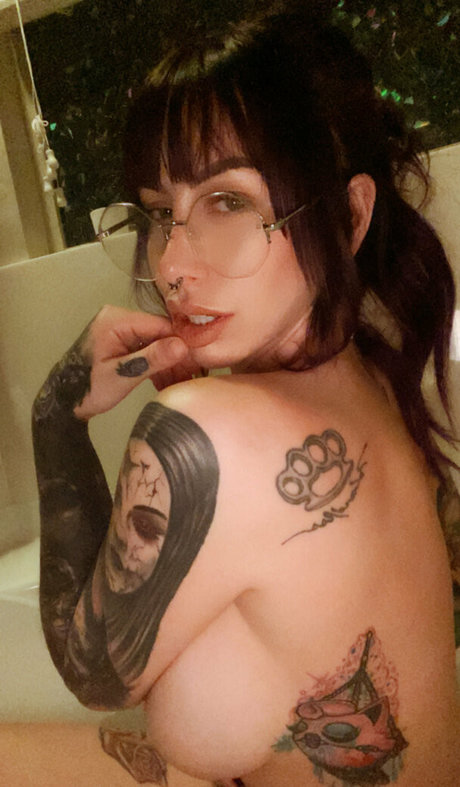 Photo nue de fuite OnlyFans de Theonlinegirlfriend