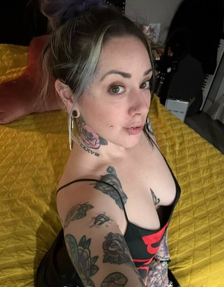 Photo nue de fuite OnlyFans de Lindseyjenningz