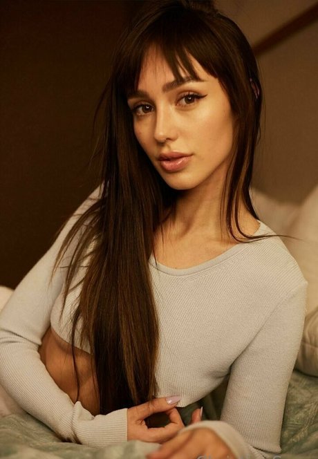 Photo nue de fuite OnlyFans de Christinasage