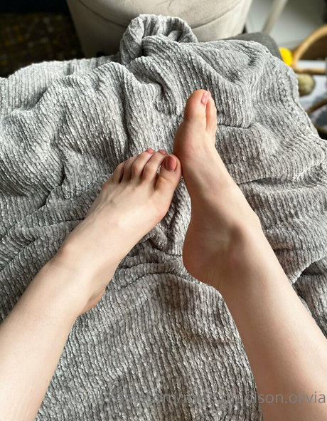 Missmadisonolivia