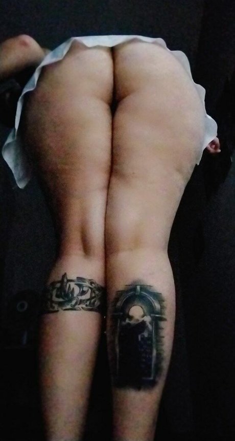 Photo nue de fuite OnlyFans de Marcela Prado