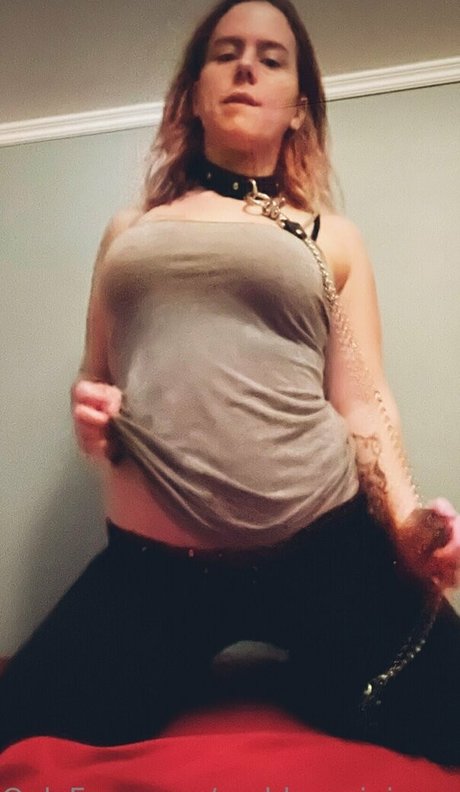Photo nue de fuite OnlyFans de Goddessgigixxxx