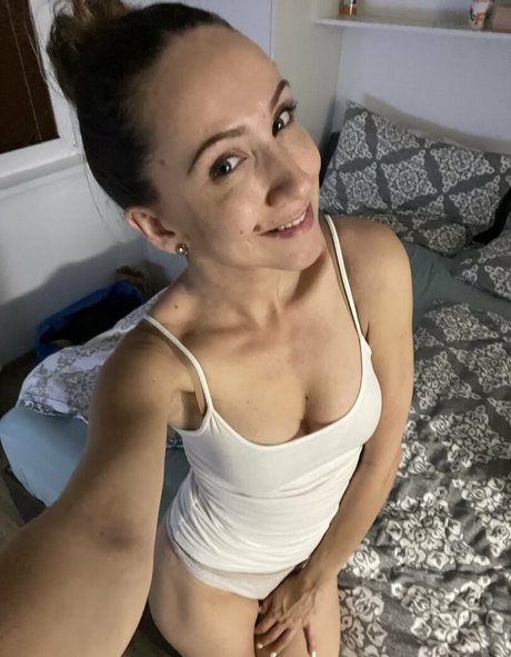 Photo nue de fuite OnlyFans de Goldhailey