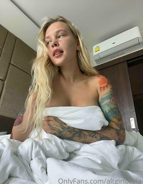 Photo nue de fuite OnlyFans de Olimooooo