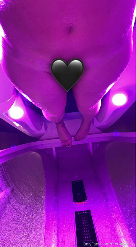 Feetgoddezz