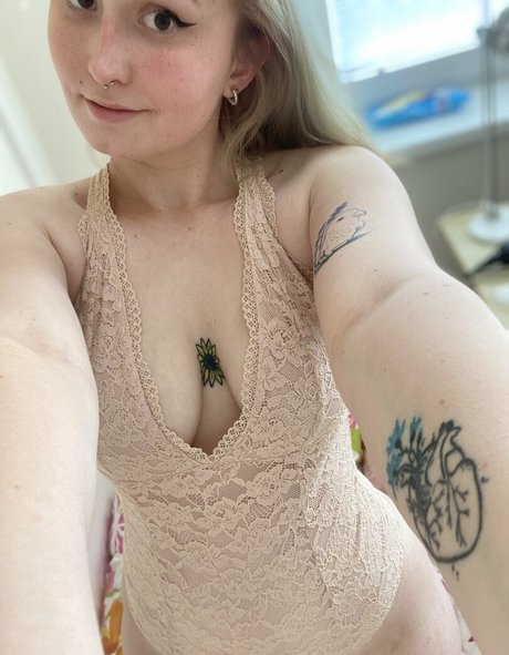 Photo nue de fuite OnlyFans de Esmecastillosexy