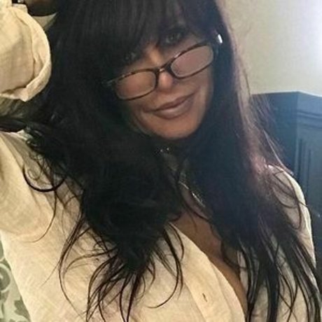 Photo nue de fuite OnlyFans de Shannon Ray