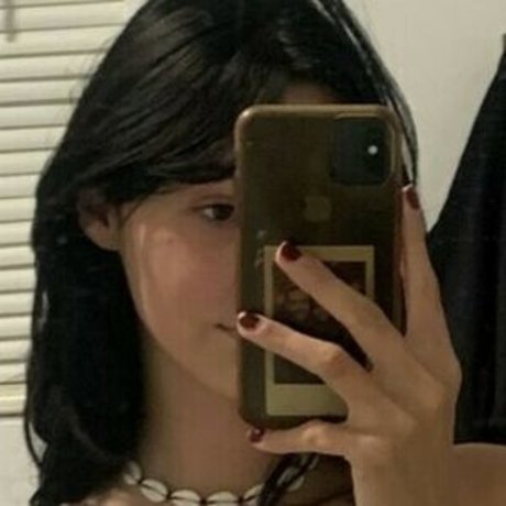 Photo nue de fuite OnlyFans de Puffpuffprincxss