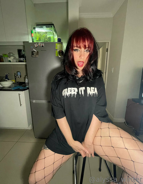 Alyssawinter