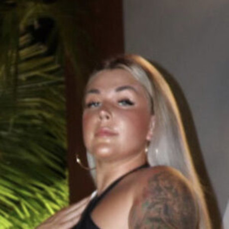 Photo nue de fuite OnlyFans de Savannah15