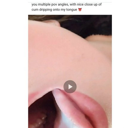 Photo nue de fuite OnlyFans de Misslillyxxx