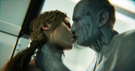 Resident Evil