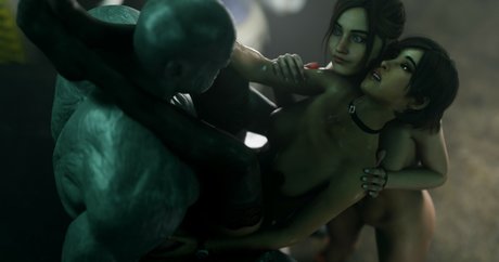 Resident Evil