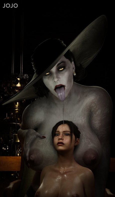 Resident Evil
