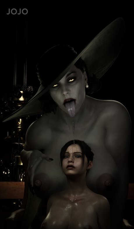 Resident Evil