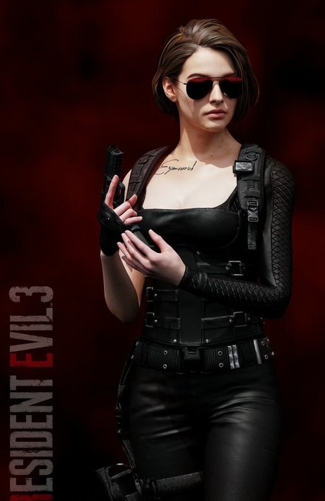 Resident Evil