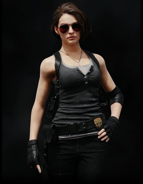 Resident Evil