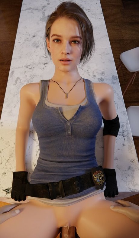 Resident Evil