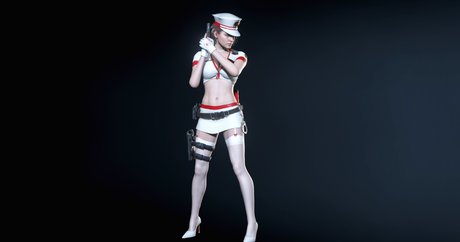 Resident Evil