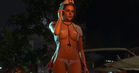 Resident Evil