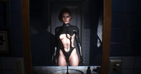 Resident Evil