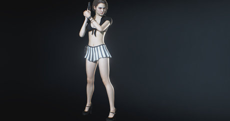 Resident Evil