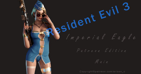 Resident Evil