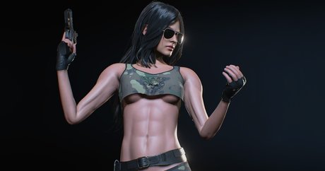 Resident Evil