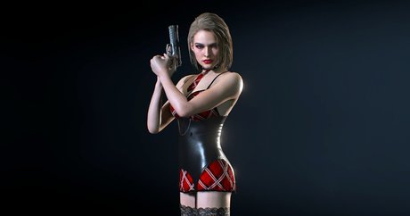 Resident Evil