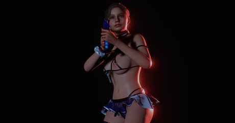 Resident Evil