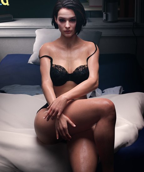 Resident Evil