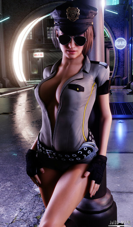 Resident Evil