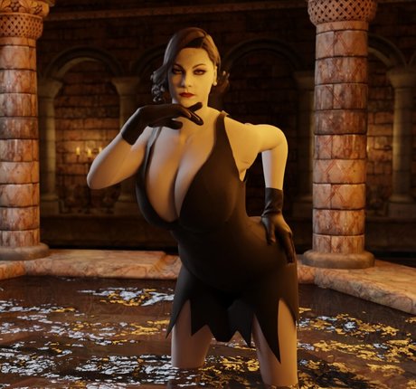 Resident Evil