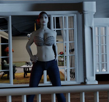 Resident Evil
