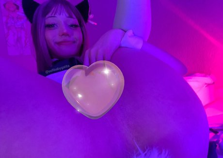Photo nue de fuite OnlyFans de Sofibabygatita
