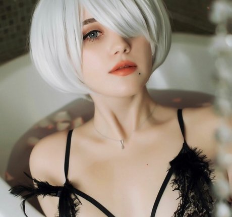 Photo nue de fuite OnlyFans de Jyusan