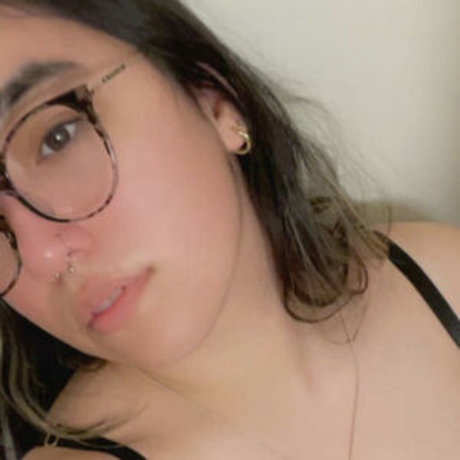 Photo nue de fuite OnlyFans de Satixx