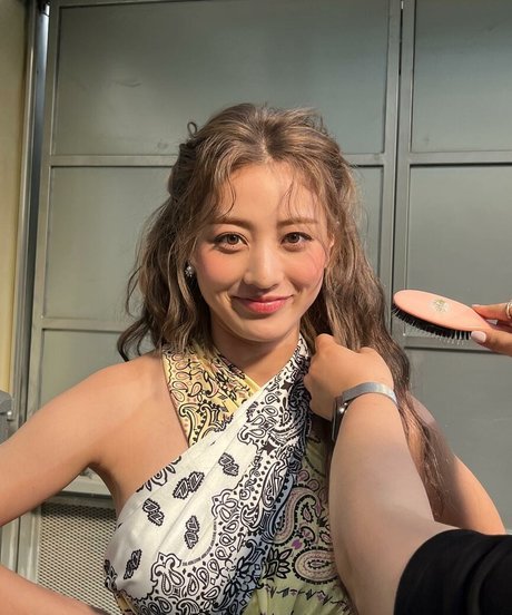 Jihyo
