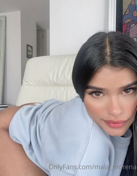 Photo nue de fuite OnlyFans de Jane Aguilera