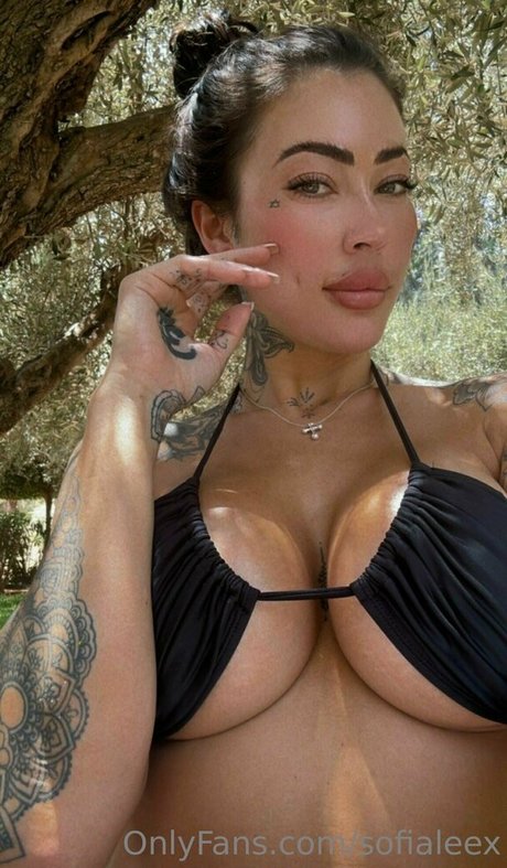Sofialeex
