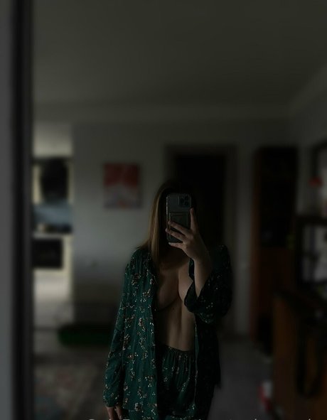 Photo nue de fuite OnlyFans de Thecherryonthecake