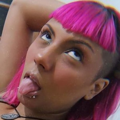 Photo nue de fuite OnlyFans de Nasu Grinder