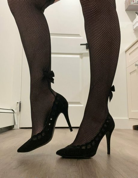 Higharchedhoney444