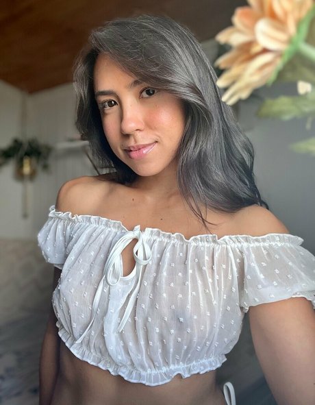 Photo nue de fuite OnlyFans de Sincerelyxjadefree