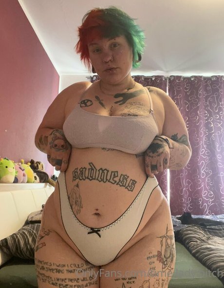 Timeladybitch