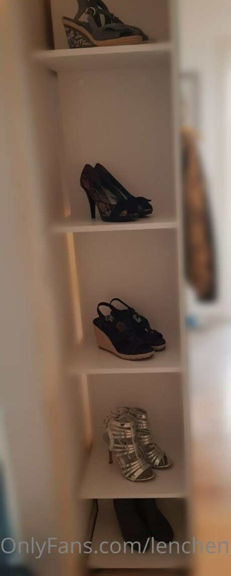 Photo nue de fuite OnlyFans de Einfachlenchen