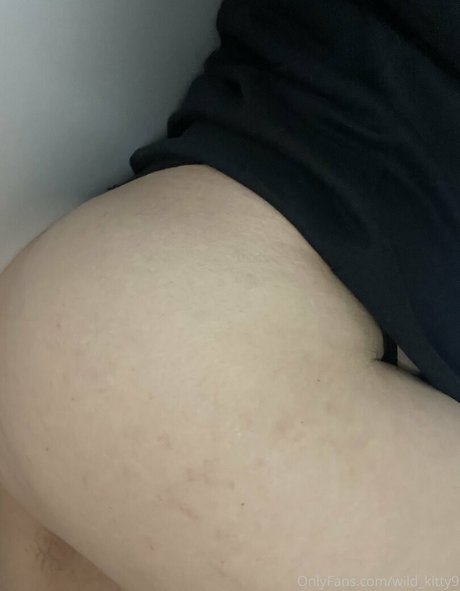 Photo nue de fuite OnlyFans de Wildkitty9