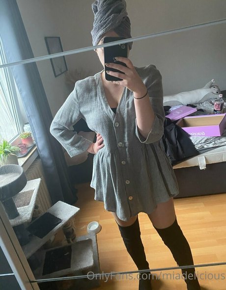Miadelicious